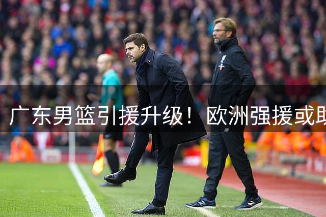 广东男篮引援升级！欧洲强援或助球队冲击总决赛